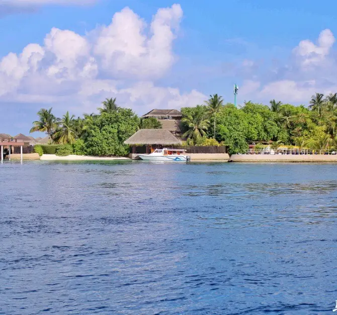 Olhuveli