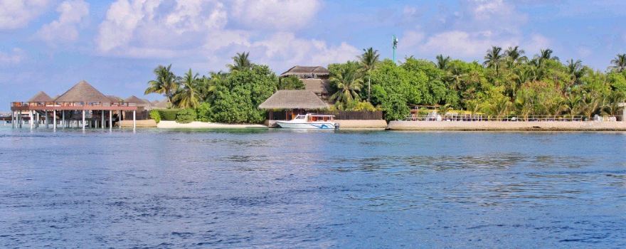 Olhuveli