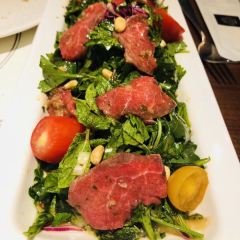 Pizzeria da Baffetto User Photo