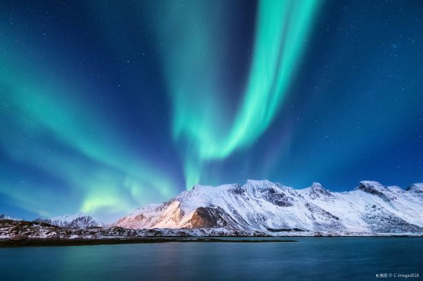 Norge