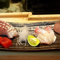 Isami Sushi, Main Store 여행 사진