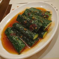 Kam’s Roast Goose 여행 사진