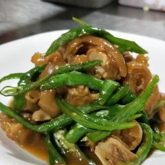 农家小院土菜馆(总店) User Photo