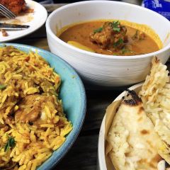 Indian Rasoi Restaurant Pattaya User Photo