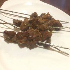 和合精酿音乐餐厅 User Photo