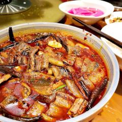 HONG YUAN FAN DIAN 여행 사진