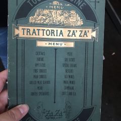 RISTORANTE LA GROTTA GUELFA張用戶圖片