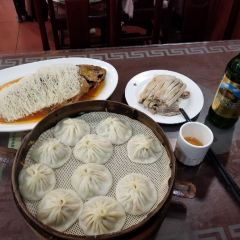 第一樓(悅都店)張用戶圖片