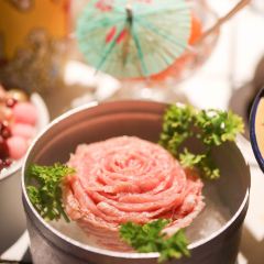 怒火八零牛肉串串(九街店) User Photo