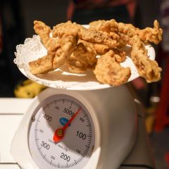 怒火八零牛肉串串(九街店) User Photo