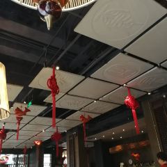 Youth Resturant User Photo