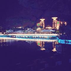 厦门翔安悦华酒店·华苑中餐厅 User Photo