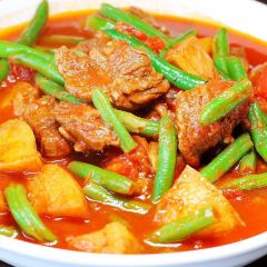 China Grill User Photo