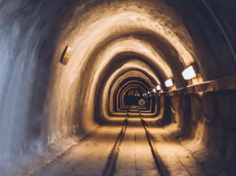 Hallstatt and Altausee Salt Mine