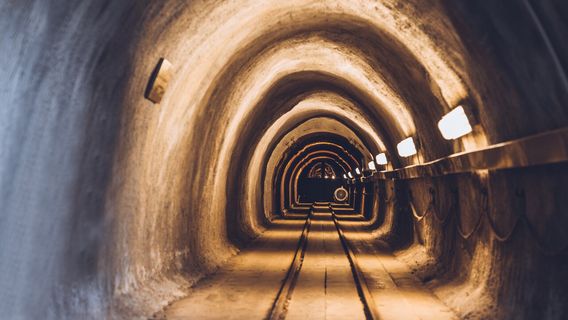 Hallstatt and Altausee Salt Mine