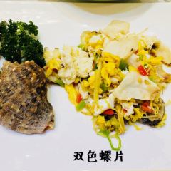 JI SHAN TANG HAI CAN YANG SHENG GUAN User Photo
