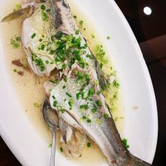 Shuixiantou Private Kitchen (Jinliang Store) ảnh của người dùng