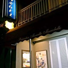 Blue Angel Restaurant User Photo