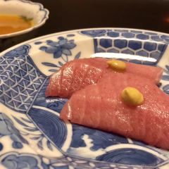 Akasaka Kikunoi User Photo