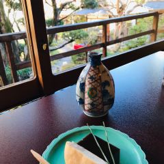 TOKYO SHIBA TOFUYA UKAI User Photo