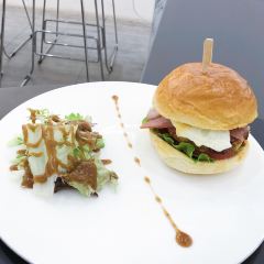 Restaurant U Modre kachnicky 여행 사진
