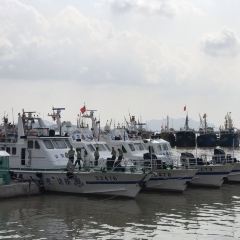 沈家门海鲜夜排档39-40号 User Photo