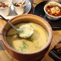 CHENG DU CHI KE User Photo