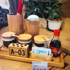 SHANGZUO User Photo