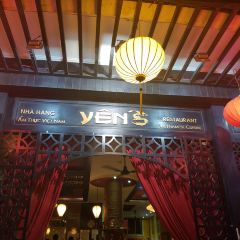 Yen's Restaurant User Photo