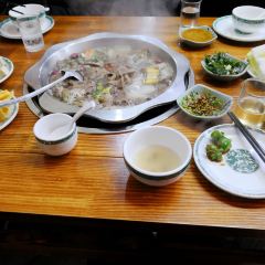 全牛馆(孩儿巷南路店) User Photo