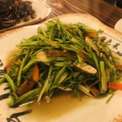 Xuxiaojie de Private Home Cuisine User Photo