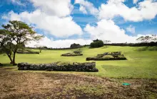 Кратер Сангумбури