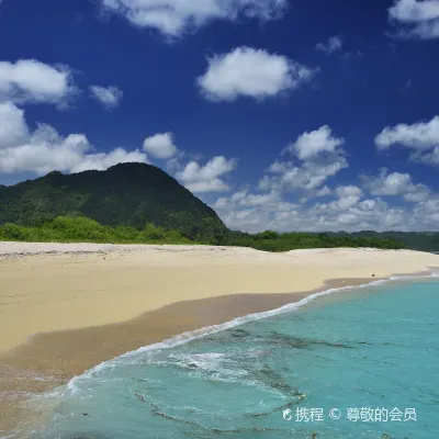 バリ島の空港発片道送迎を提供するホテル