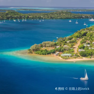 上海航空 飛 吉斯伯恩