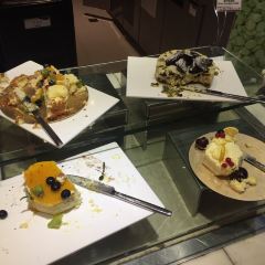 M Cafe User Photo