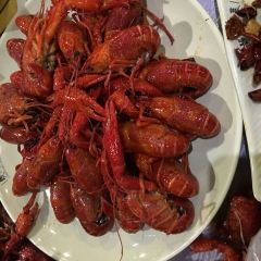 天堂寨农家风味土菜馆 User Photo