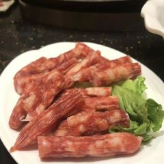 BI FU FEI NIU PU LAN DIAN 여행 사진
