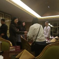 郑州嘉锦酒店(万达酒店及度假村)·乐彼思特咖啡厅 User Photo