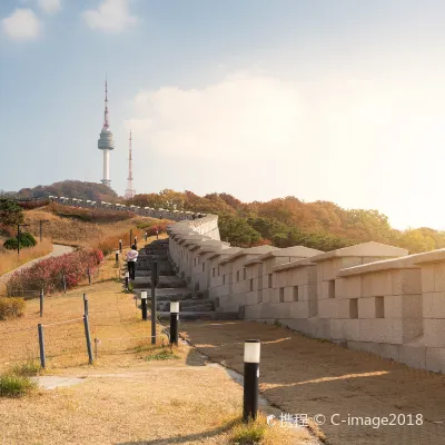 杜斯汀旅館青年旅舍 評價