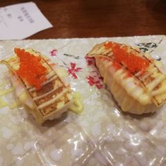 Qiancaowu Sushi (linpingyuzhicheng) User Photo