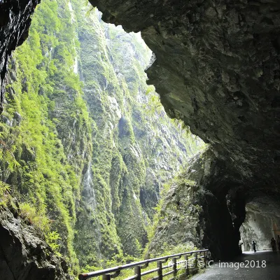 花蓮 汽車旅館