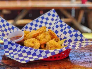 The Codmother Fish & Chips