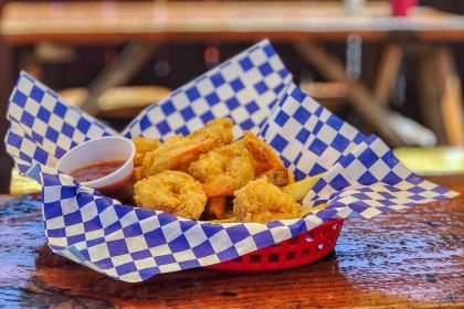 The Codmother Fish & Chips