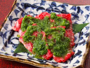 京都烤肉料理“弘”（京都站前店）