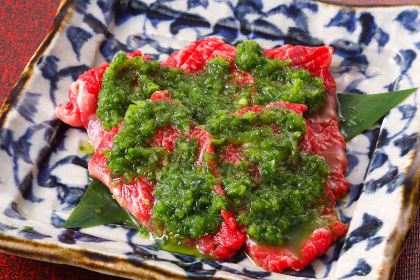 Kyoto Kaiseki Yakiniku (BBQ) HIRO Kyoto Station