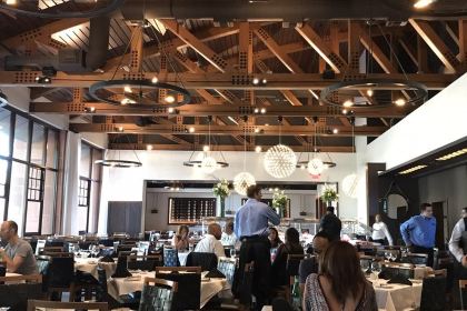 Fogo de Chão Brazilian Steakhouse