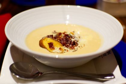 Gordon Ramsay Burger Las Vegas