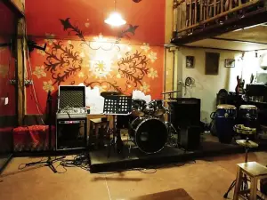 Top 50 Bars in Chiang Mai