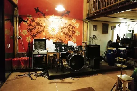 The North Gate Jazz Co-Op