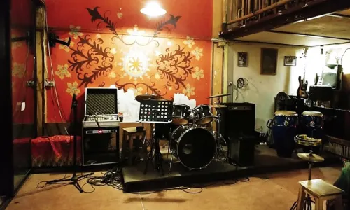 The North Gate Jazz Co-Op